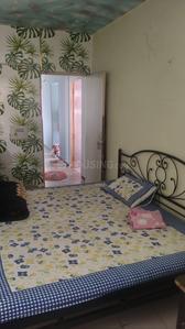 Bedroom Image of 945 Sq.ft 2 BHK Apartment / Flat for sale in Agrawal Apartments, Jodhpur Ahmedabad for Rs. 6800000