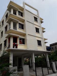 Image of 705 Sq.ft 2 BHK Apartment / Flat for sale in New Garia, Kolkata for Rs. 2900000
