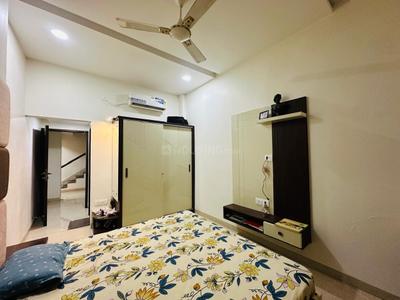 Bedroom Image of 3000 Sq.ft 4 BHK Independent House for sale in Vrindavan Colony Indore for Rs. 27000000