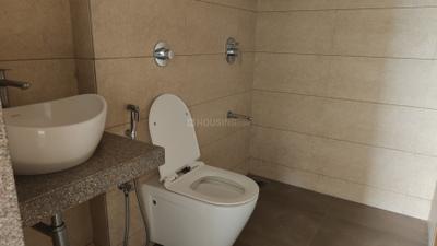Image of 2250 Sq.ft 3 BHK Apartment / Flat for sale in Olive Greens, Gota, Ahmedabad for Rs. 14510000