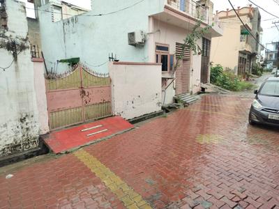 Balcony Image of 722 Sq.ft 4 BHK Independent House for sale in Kanker Khera Meerut for Rs. 4000000