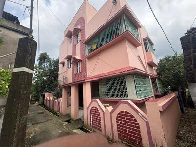 Image of 2500 Sq.ft 5 BHK Independent House for sale in Andul, Howrah for Rs. 11000000