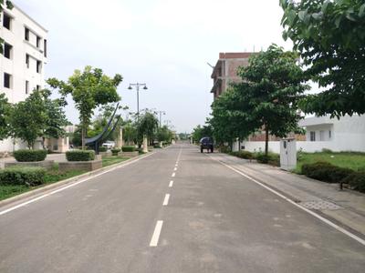 Image of 179 Sq.ft Residential Plot / Land for sale in BPTP District 4, Sector 84, Faridabad for Rs. 37600000