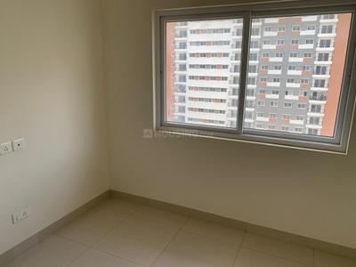 Bedroom Image of 1005 Sq.ft 2 BHK Apartment / Flat for sale in Adarsh Greens by Adarsh Developers, Kogilu Bengaluru for Rs. 11000000