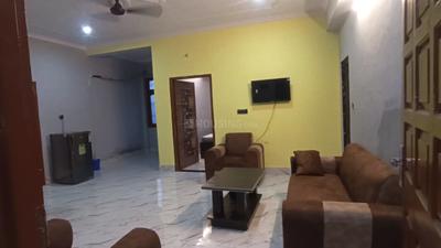 Hall Image of 1175 Sq.ft 2 BHK Apartment / Flat for rent in SDS Raheja Residency, Pandeypur Varanasi for Rs. 23000