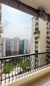 Balcony Image of 1080 Sq.ft 2.5 BHK Apartment / Flat for sale in Nimbus The Hyde Park, Sector 78 Noida for Rs. 11900000