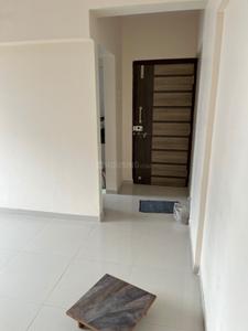 Living Room Image of 625 Sq.ft 1 BHK Apartment / Flat for sale in Arihant City, Bhiwandi Thane for Rs. 4700000