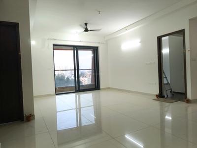 Living Room Image of 2003 Sq.ft 3.5 BHK Apartment / Flat for rent in Purva Atmosphere, Kothnur Narayanapura Bengaluru for Rs. 87000