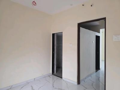 1 BHK Flat