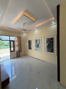 Hall Image of 955 Sq.ft 3 BHK Villa for sale in Hathod Jaipur for Rs. 6800000