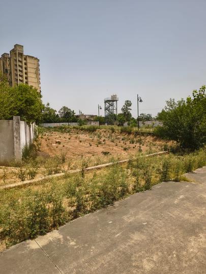 Aqasia Enclave Plots Main Image 1