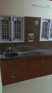 Kitchen Image of 1200 Sq.ft 2 BHK Independent House for rent in Kovur Chennai for Rs. 20000