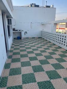 Balcony Image of 1000 Sq.ft 1 BHK Builder Floor for rent in Sector 44 Chandigarh for Rs. 27000