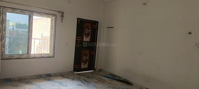 Bedroom Image of 550 Sq.ft 1 BHK Builder Floor for rent in Danganj Varanasi for Rs. 15000