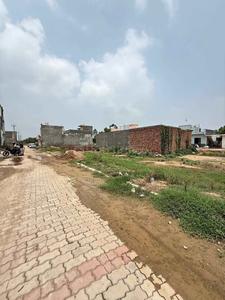 Image of 990 Sq.ft Residential Plot / Land for sale in Paradise Apartments, Sector 127, Mohali for Rs. 3700000