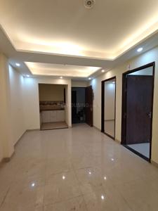 Hall Image of 900 Sq.ft 2 BHK Builder Floor for sale in Noida Extension Greater Noida for Rs. 2900000