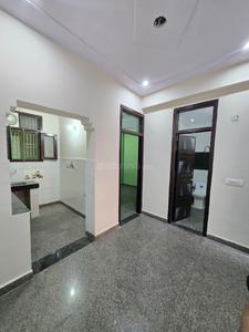 1.5 BHK Flat