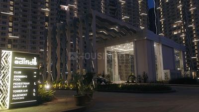 Image of 2070 Sq.ft 2 BHK Apartment / Flat for sale in Prateek Edifice, Sector 107, Noida for Rs. 43000000