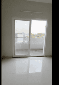 Bedroom Image of 1040 Sq.ft 2 BHK Apartment / Flat for rent in Buildwell Eminence, Rewati Indore for Rs. 19500