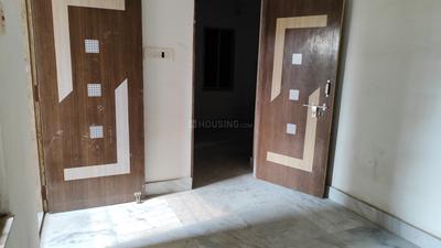 Bedroom Image of 650 Sq.ft 1 BHK Apartment / Flat for sale in Airport Gate no. 1 Kolkata for Rs. 1820000