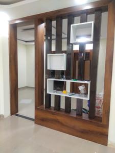 Hall Image of 2300 Sq.ft 4 BHK Duplex for sale in S V Infra Developers SV Premier Orchard, Ayodhya Bypass Bhopal for Rs. 7500000