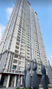 Image of 1670 Sq.ft 2.5 BHK Apartment / Flat for sale in Sumadhura The Olympus, Financial District, Hyderabad for Rs. 21000000