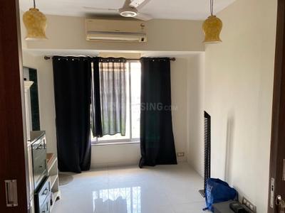 Hall Image of 1700 Sq.ft 3 BHK Apartment / Flat for sale in Bandra West Mumbai for Rs. 29500000