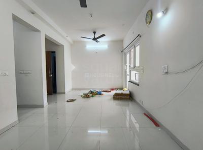 Hall Image of 750 Sq.ft 2 BHK Apartment / Flat for rent in Godrej Infinity, Mundhwa Pune for Rs. 35004