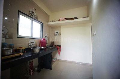 Kitchen Image of 4000 Sq.ft 6 BHK Apartment / Flat for sale in Lohegaon Pune for Rs. 9500000