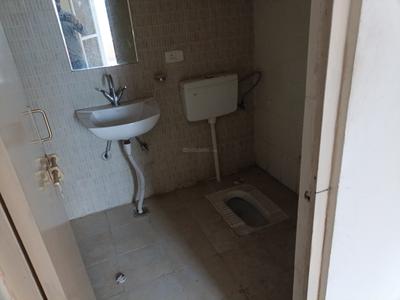 Image of 1280 Sq.ft 2.5 BHK Apartment / Flat for sale in UPAVP Ganga Yamuna And Hindon Enclave, Siddharth Vihar, Ghaziabad for Rs. 12600000