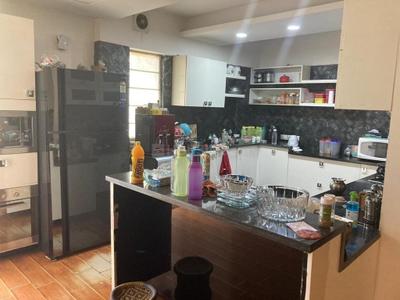 Kitchen Image of 12000 Sq.ft 7 BHK Independent House for sale in DLF City Floor Phase 2, DLF Phase 2 Gurgaon for Rs. 165000000