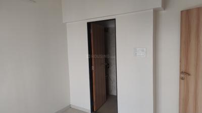 Bedroom Image of 650 Sq.ft 1 BHK Apartment / Flat for sale in ARC Aura, Andheri West Mumbai for Rs. 17000000