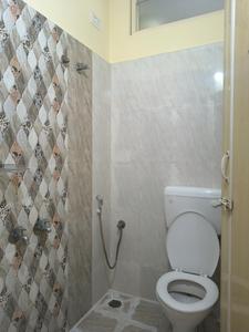 Bedroom Image of 600 Sq.ft 1 BHK Independent House for rent in Bellandur Bengaluru for Rs. 23000
