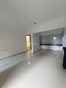 Hall Image of 550 Sq.ft 1 BHK Apartment / Flat for sale in Paranjape Trident Towers, Hinjawadi Pune for Rs. 5800000
