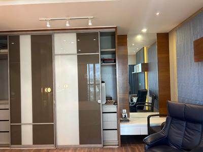 Bedroom Image of 1500 Sq.ft 2 BHK Apartment / Flat for sale in Phoenix One Bangalore West, Rajajinagar Bengaluru for Rs. 50000000