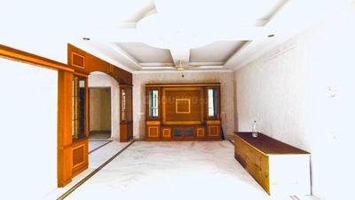 Hall Image of 2580 Sq.ft 3 BHK Apartment / Flat for sale in Srinagar Colony Hyderabad for Rs. 18000000