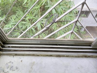 Balcony Image of 14, Daulat in Sangamvadi, Pune