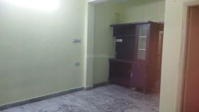 Living Room Image of 810 Sq.ft 2 BHK Apartment / Flat for rent in Gaddi Annaram Hyderabad for Rs. 13000