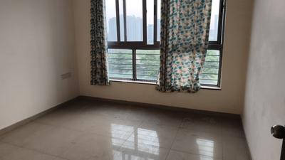 Bedroom Image of 1520 Sq.ft 3 BHK Apartment / Flat for sale in Amanora Future Towers, Hadapsar Pune for Rs. 22500000