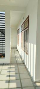 Balcony Image of 700 Sq.ft 2 BHK Builder Floor for rent in Azad Nagar Gorakhpur for Rs. 13000