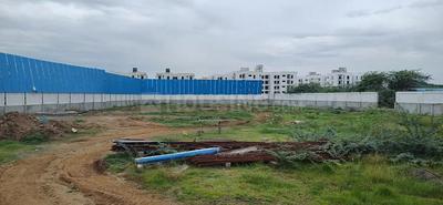 Image of 1225 Sq.ft 3 BHK Apartment / Flat for sale in Pallavaram, Chennai for Rs. 9400000
