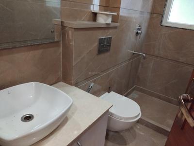 Image of 2000 Sq.ft 3 BHK Builder Floor for rent in Sushant Lok Phase 1, Gurgaon for Rs. 90000