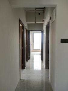 Passage Image of 3000 Sq.ft 4 BHK Apartment / Flat for sale in Ghatkopar East Mumbai for Rs. 61600000