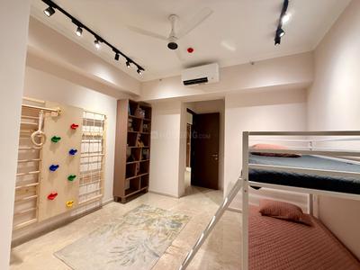 Hall Image of 2207 Sq.ft 3 BHK Apartment / Flat for sale in TATA 88 East, Alipore Kolkata for Rs. 50500000