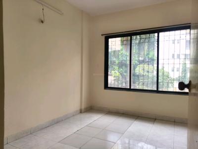 Bedroom Image of 1450 Sq.ft 3 BHK Apartment / Flat for rent in Pashan Pune for Rs. 34000