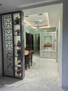 Hall Image of 1365 Sq.ft 3 BHK Apartment / Flat for sale in Rama Nakshatram, Chinchwad Pune for Rs. 12200000