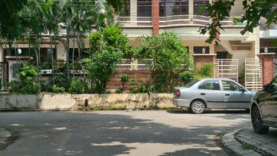 Image of 1944 Sq.ft Residential Plot / Land for sale in Sector 80, Mohali for Rs. 42500000