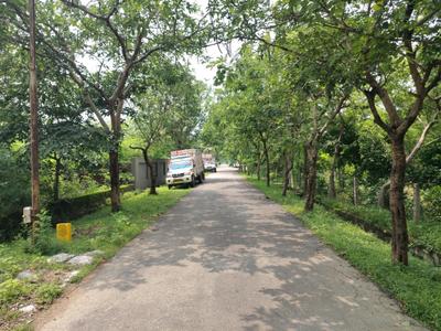 Image of 750 Sq.ft Residential Plot / Land for sale in Chi IV, Greater Noida for Rs. 90000000