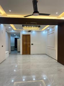 Hall Image of 1620 Sq.ft 3 BHK Builder Floor for sale in Fidato Honour Homes, Sector 89 Faridabad for Rs. 17000000