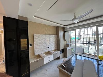 Bedroom Image of 2275 Sq.ft 3 BHK Apartment / Flat for sale in Sikka Kimaya Greens, Sahastradhara Road Dehradun for Rs. 16493750
